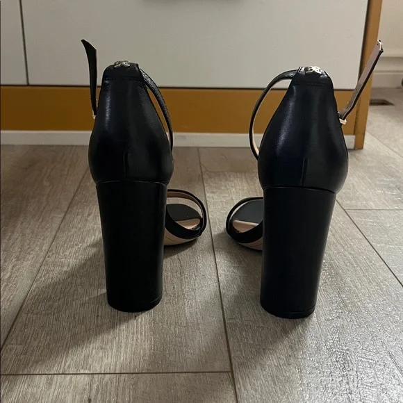 Sam Edelman Strappy Heels - Picture 4 of 4